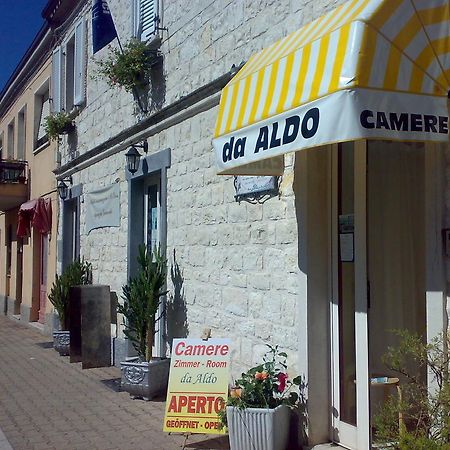 Camere Da Aldo In Centro Sirolo Exterior photo